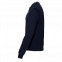 Толстовка унисекс 63 Тёмно-синий с логотипом в Нефтекамске заказать по выгодной цене в кибермаркете AvroraStore