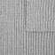 Шарф Capris, серый с логотипом в Нефтекамске заказать по выгодной цене в кибермаркете AvroraStore