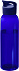 Спортивная бутылка Sky из Tritan с логотипом в Нефтекамске заказать по выгодной цене в кибермаркете AvroraStore