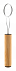 Фонарик-брелок с логотипом в Нефтекамске заказать по выгодной цене в кибермаркете AvroraStore