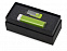 Подарочный набор Flashbank с флешкой и зарядным устройством с логотипом в Нефтекамске заказать по выгодной цене в кибермаркете AvroraStore