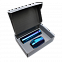 Набор Hot Box Е гальванический grey (спектр) с логотипом в Нефтекамске заказать по выгодной цене в кибермаркете AvroraStore