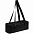 Термосумка Bodega, черная с логотипом в Нефтекамске заказать по выгодной цене в кибермаркете AvroraStore