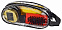 Набор для чистки обуви BIG SHINE, черный, красный, желтый с логотипом в Нефтекамске заказать по выгодной цене в кибермаркете AvroraStore