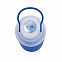 Стеклянная бутылка в силиконовом чехле с логотипом в Нефтекамске заказать по выгодной цене в кибермаркете AvroraStore