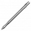 Ручка-указка Combo, серебро с логотипом в Нефтекамске заказать по выгодной цене в кибермаркете AvroraStore
