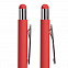 Ручка шариковая FACTOR TOUCH со стилусом с логотипом в Нефтекамске заказать по выгодной цене в кибермаркете AvroraStore