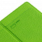 Обложка для автодокументов Devon, зеленая с логотипом в Нефтекамске заказать по выгодной цене в кибермаркете AvroraStore