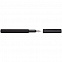 Ручка перьевая PF One, черная с логотипом в Нефтекамске заказать по выгодной цене в кибермаркете AvroraStore