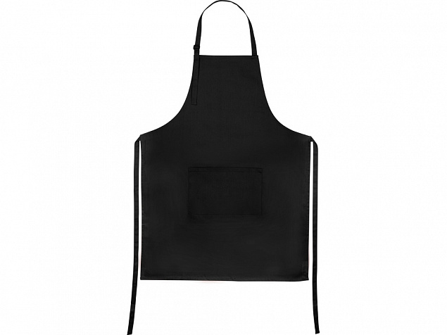 Фартук «Brand Chef» с логотипом в Нефтекамске заказать по выгодной цене в кибермаркете AvroraStore