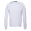 Толстовка унисекс 63 Белый с логотипом в Нефтекамске заказать по выгодной цене в кибермаркете AvroraStore