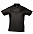 Рубашка поло мужская Prescott Men 170, кобальт (темно-синяя) с логотипом в Нефтекамске заказать по выгодной цене в кибермаркете AvroraStore