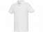 Рубашка поло Beryl из переработанных органических материалов, мужская с логотипом в Нефтекамске заказать по выгодной цене в кибермаркете AvroraStore