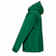 Ветровка унисекс STAN дюспо 210T, 85, 59 Тёмно-зелёный с логотипом в Нефтекамске заказать по выгодной цене в кибермаркете AvroraStore