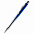 Ручка металлическая Синергия - Зеленый FF с логотипом в Нефтекамске заказать по выгодной цене в кибермаркете AvroraStore
