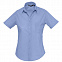 Рубашка женская ESCAPE 105 с логотипом в Нефтекамске заказать по выгодной цене в кибермаркете AvroraStore