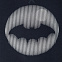 Свитшот мужской Letucci Silver, синий с логотипом в Нефтекамске заказать по выгодной цене в кибермаркете AvroraStore
