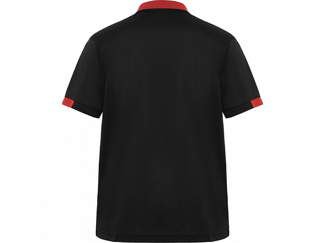 Рубашка поло «Samurai», мужская с логотипом в Нефтекамске заказать по выгодной цене в кибермаркете AvroraStore