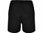 Спортивные шорты «Player» мужские с логотипом в Нефтекамске заказать по выгодной цене в кибермаркете AvroraStore