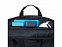 Сумка для ноутбука 16 с логотипом в Нефтекамске заказать по выгодной цене в кибермаркете AvroraStore