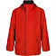 Куртка («ветровка») EUROPA мужская, КРАСНЫЙ M с логотипом в Нефтекамске заказать по выгодной цене в кибермаркете AvroraStore