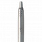 Ручка шариковая Parker Jotter SS Core K61 с логотипом в Нефтекамске заказать по выгодной цене в кибермаркете AvroraStore