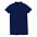 Рубашка поло мужская PHOENIX MEN, красная с логотипом в Нефтекамске заказать по выгодной цене в кибермаркете AvroraStore