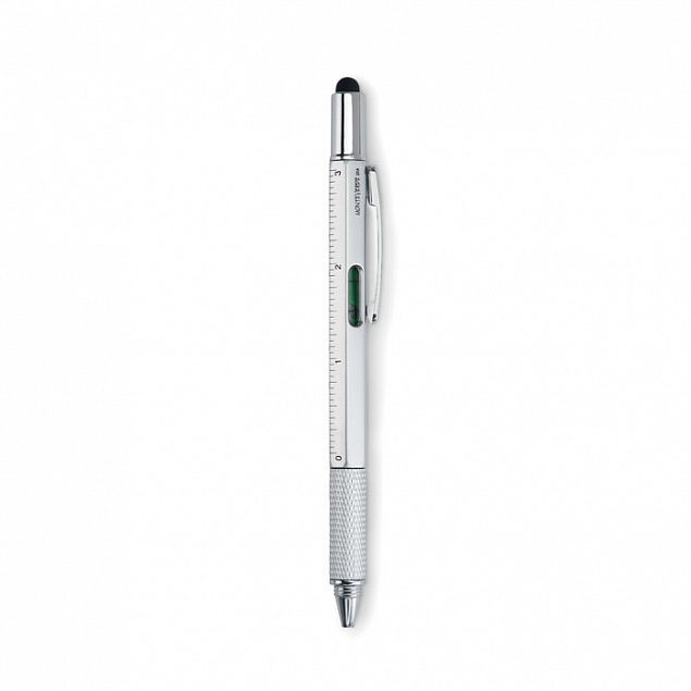 Ручка-стилус с логотипом в Нефтекамске заказать по выгодной цене в кибермаркете AvroraStore