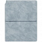 Ежедневник Kuka, недатированный, серый с логотипом в Нефтекамске заказать по выгодной цене в кибермаркете AvroraStore