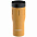 Термостакан Tumbler 470, вакуумный, оранжевый с логотипом в Нефтекамске заказать по выгодной цене в кибермаркете AvroraStore