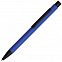 Ручка шариковая SKINNY с логотипом в Нефтекамске заказать по выгодной цене в кибермаркете AvroraStore