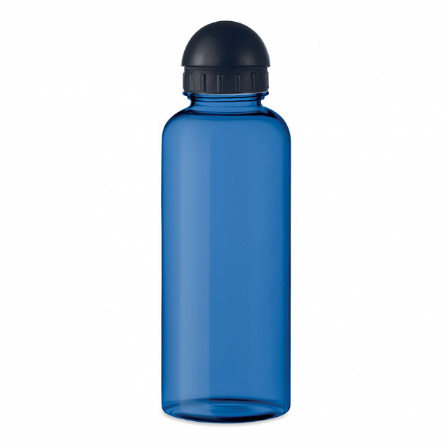 Бутылка 500 мл с логотипом в Нефтекамске заказать по выгодной цене в кибермаркете AvroraStore