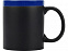 Кружка с покрытием для рисования мелом «Да Винчи» с логотипом в Нефтекамске заказать по выгодной цене в кибермаркете AvroraStore