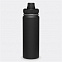 Вакуумная бутылка для питья ARMY STYLE с логотипом в Нефтекамске заказать по выгодной цене в кибермаркете AvroraStore