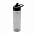 Пластиковая бутылка Mystik - Черный AA с логотипом в Нефтекамске заказать по выгодной цене в кибермаркете AvroraStore