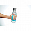 Силиконовый держатель для бутылки с логотипом в Нефтекамске заказать по выгодной цене в кибермаркете AvroraStore