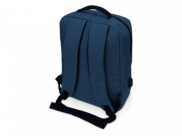 Рюкзак «Ambry» для ноутбука 15'' с логотипом в Нефтекамске заказать по выгодной цене в кибермаркете AvroraStore