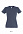 Фуфайка (футболка) IMPERIAL женская,Ярко-зелёный L с логотипом в Нефтекамске заказать по выгодной цене в кибермаркете AvroraStore