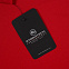 Рубашка поло мужская Eclipse H2X-Dry, красная с логотипом в Нефтекамске заказать по выгодной цене в кибермаркете AvroraStore
