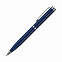 Шариковая ручка Sonata BP, синяя с логотипом в Нефтекамске заказать по выгодной цене в кибермаркете AvroraStore