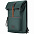 Рюкзак Urban Daily Plus, зеленый с логотипом в Нефтекамске заказать по выгодной цене в кибермаркете AvroraStore