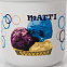 Кружка MATTI с логотипом в Нефтекамске заказать по выгодной цене в кибермаркете AvroraStore