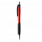 CARIBE. Шариковая ручка из ABS с логотипом в Нефтекамске заказать по выгодной цене в кибермаркете AvroraStore