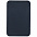 Чехол для карты на телефон Alaska, синий с логотипом в Нефтекамске заказать по выгодной цене в кибермаркете AvroraStore