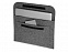 Чехол Felt для планшета 14'' из RPET- фетра, серый с логотипом в Нефтекамске заказать по выгодной цене в кибермаркете AvroraStore