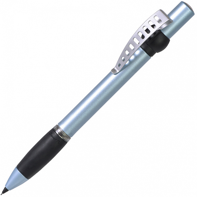 LP/341MC Аллегра, карандаш механический с логотипом в Нефтекамске заказать по выгодной цене в кибермаркете AvroraStore