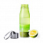 Бутылка SELMY с логотипом в Нефтекамске заказать по выгодной цене в кибермаркете AvroraStore