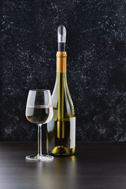 Чиллер для вина Chill In с логотипом в Нефтекамске заказать по выгодной цене в кибермаркете AvroraStore
