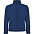 Куртка («ветровка») RUDOLPH мужская, ТЕМНЫЙ ГРАФИТ XL с логотипом в Нефтекамске заказать по выгодной цене в кибермаркете AvroraStore