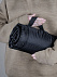 Плед для пикника Comfy, черный с логотипом в Нефтекамске заказать по выгодной цене в кибермаркете AvroraStore